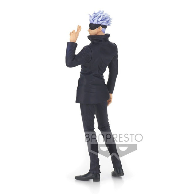 Jujutsu Kaisen: Figure - Satoru Gojo