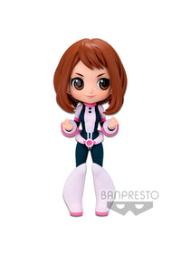 My Hero Academia: Q Posket - Ochaco Uraraka - (Ver.A)