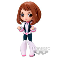 My Hero Academia: Q Posket - Ochaco Uraraka - (Ver.A)