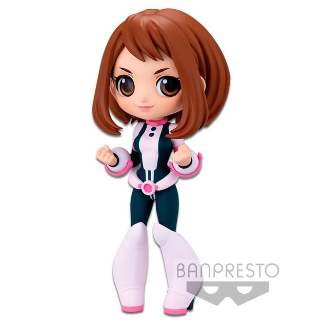 My Hero Academia: Q Posket - Ochaco Uraraka - (Ver.A)