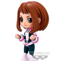 My Hero Academia: Q Posket - Ochaco Uraraka - (Ver.A)