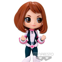 My Hero Academia: Q Posket - Ochaco Uraraka - (Ver.A)