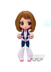 My Hero Academia: Q Posket - Ochaco Uraraka - (Ver.B)