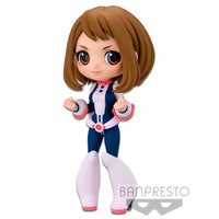 My Hero Academia: Q Posket - Ochaco Uraraka - (Ver.B)