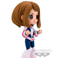 My Hero Academia: Q Posket - Ochaco Uraraka - (Ver.B)