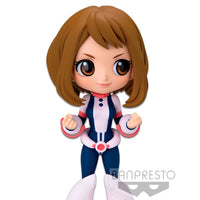 My Hero Academia: Q Posket - Ochaco Uraraka - (Ver.B)