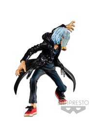 My Hero Academia: The Evil Villains Vol. 2 - Tomura Shigaraki