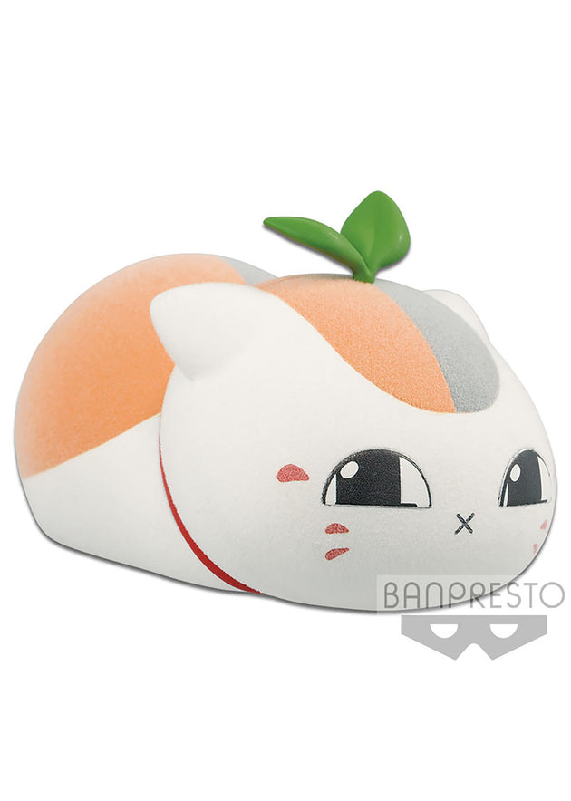 Natsume'S Book Of Friends: Fluffy Puffy Triple Nyanko-Sensei (A:Triple Nyanko-Sensei 2)