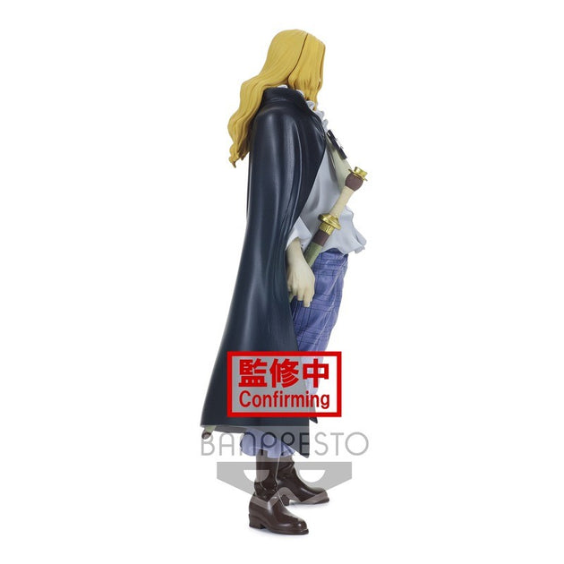 One Piece: Wano Country - Dxf The Grandline Men Vol. 16 - Basil Hawkins