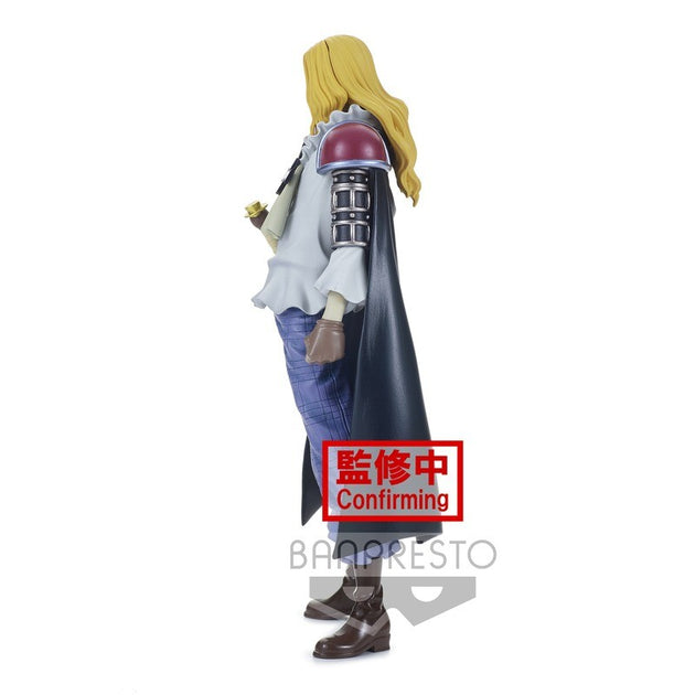 One Piece: Wano Country - Dxf The Grandline Men Vol. 16 - Basil Hawkins
