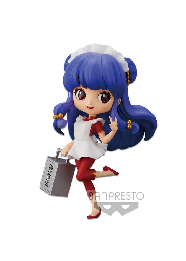 Ranma 1/2: Q Posket - Shampoo - (Ver.A)  