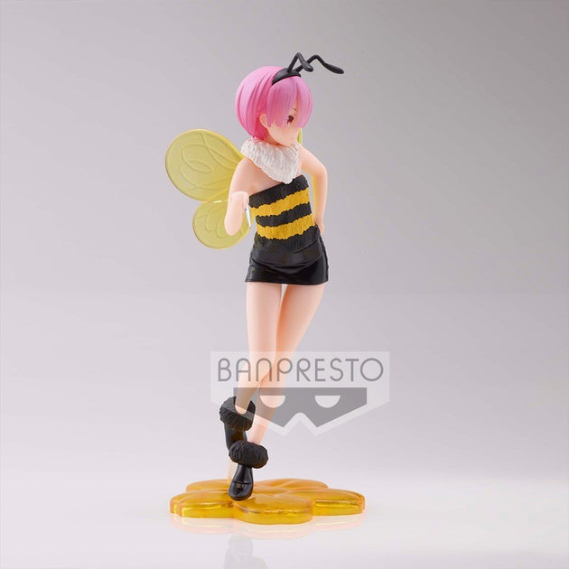 Re:Zero - Starting Life In Another World - Espresto - Fairy Elements - Ram