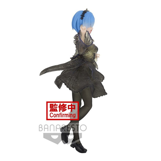 Re:Zero - Starting Life In Another World - Seethlook - Rem