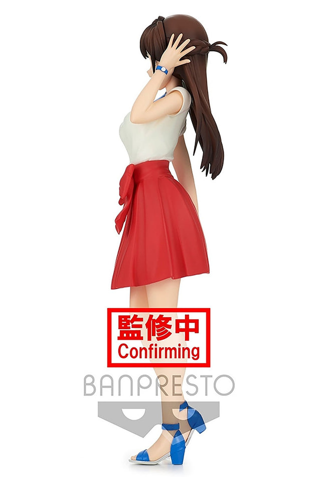 Rent-A-Girlfriend: Chizuru Mizuhara Figure [Rent-A-Girlfriend Exhibition] Ver