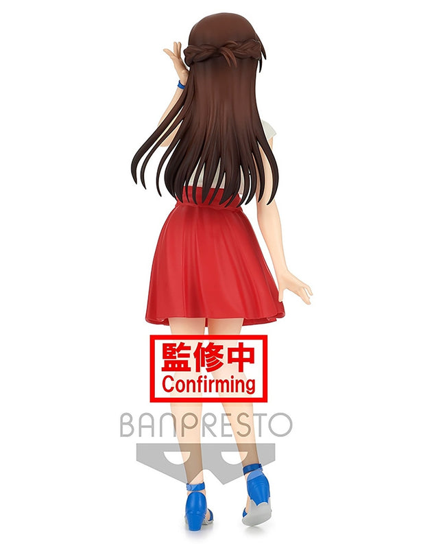 Rent-A-Girlfriend: Chizuru Mizuhara Figure [Rent-A-Girlfriend Exhibition] Ver
