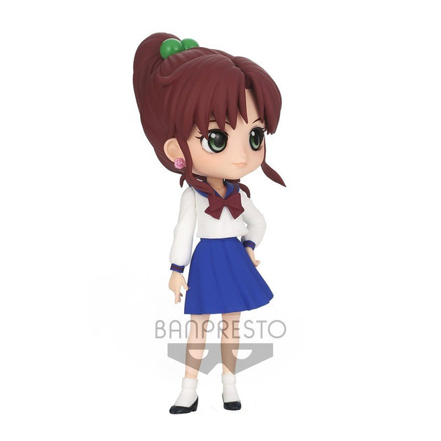Sailor Moon Eternal The Movie: Q Posket - Makoto Kino - (Ver.A)