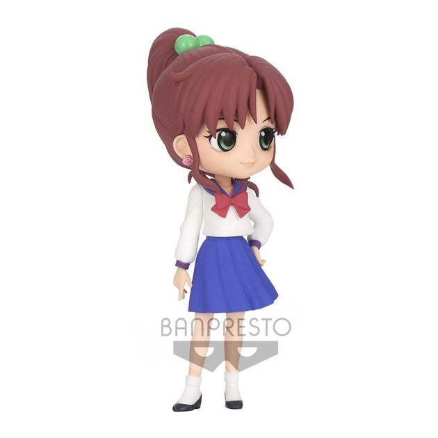 Sailor Moon Eternal The Movie: Q Posket - Makoto Kino - (Ver.B)