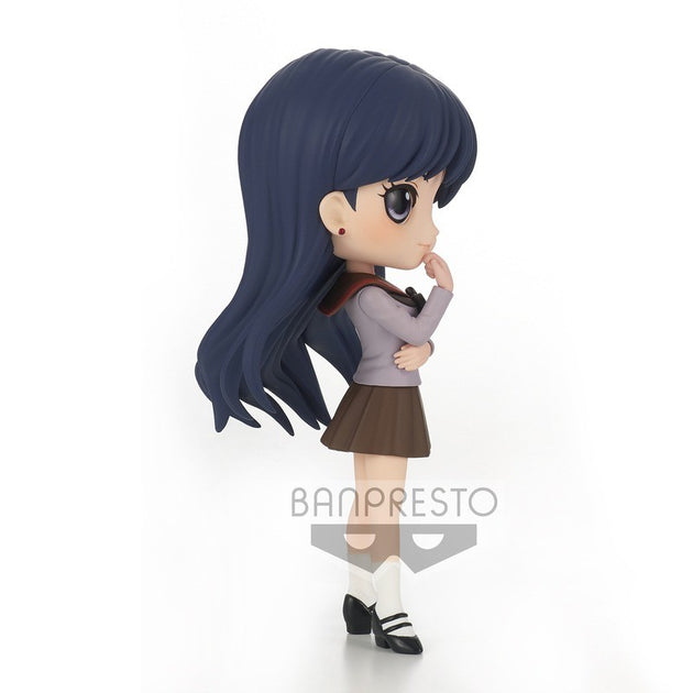 Sailor Moon Eternal The Movie: Q Posket - Rei Hino - (Ver.A)