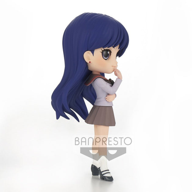 Sailor Moon Eternal The Movie: Q Posket - Rei Hino - (Ver.B)