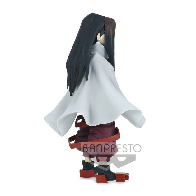 Shaman King: Hao Figure