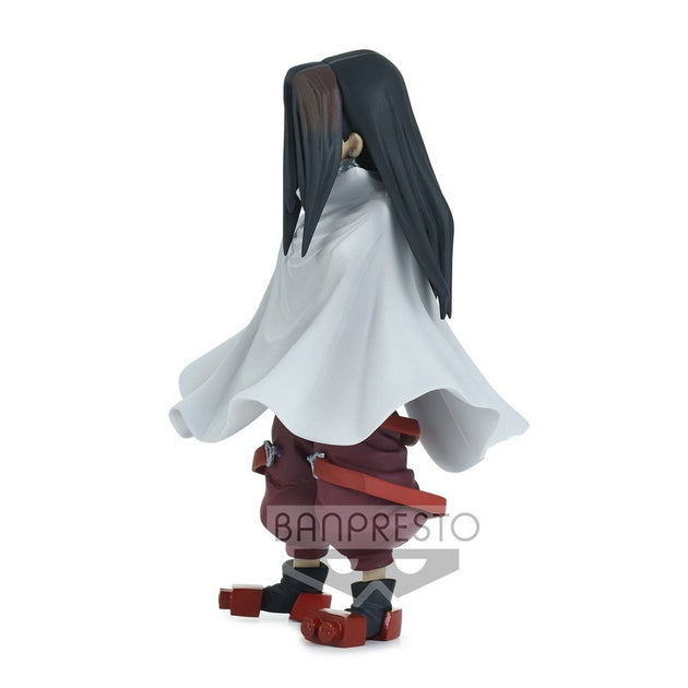 Shaman King: Hao Figure