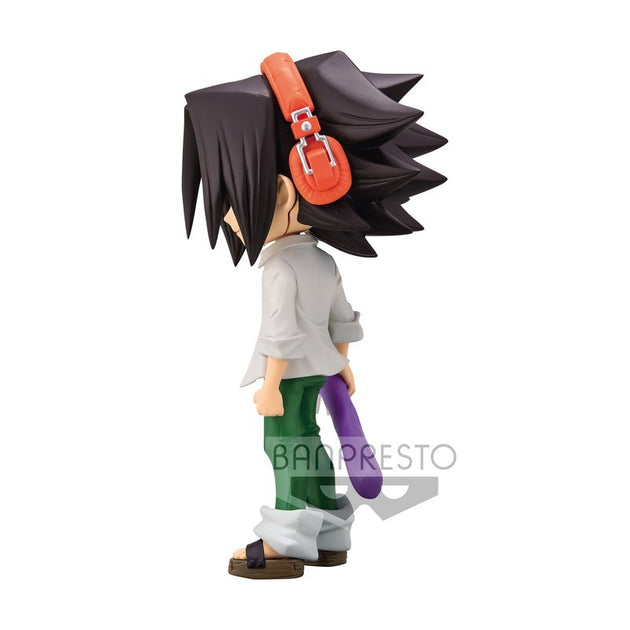 Shaman King: Q Posket - Yoh Asakura - (Ver.A)