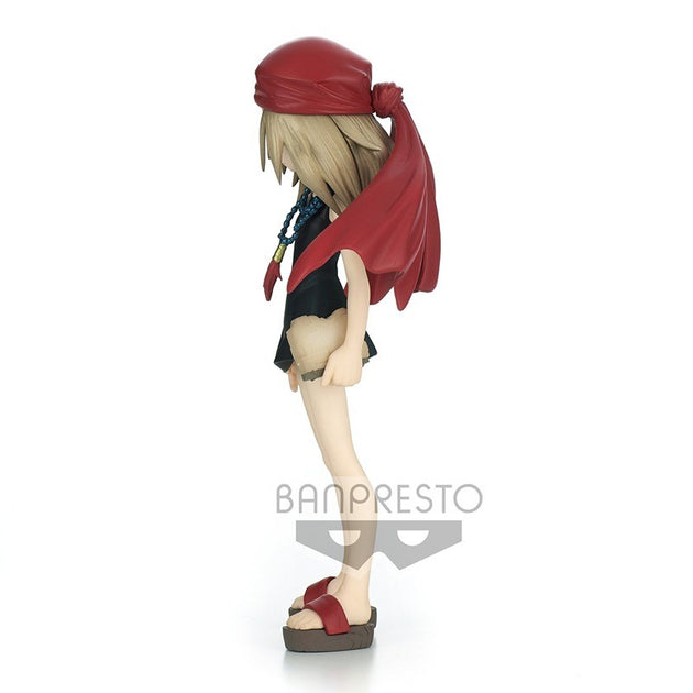Shaman King: Anna Kyoyama Figure