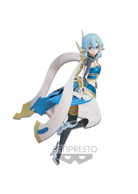 Sword Art Online Alicization: War Of Underworld Espresto Est - Dressy And Motions - The Sun Goddess Solus Sinon