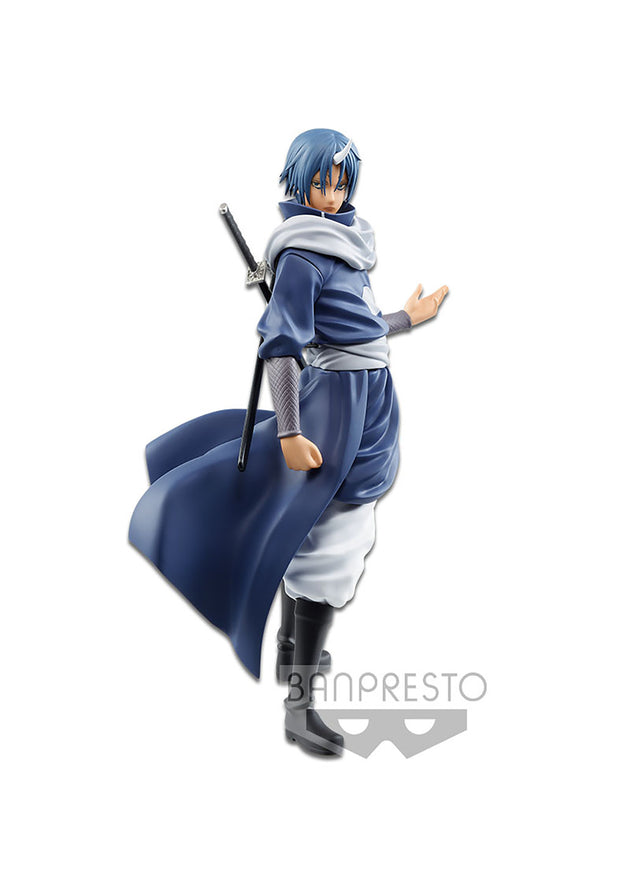 That Time I Got Reincarnated As A Slime: Otherworlder - Figure Vol.7 - Soei