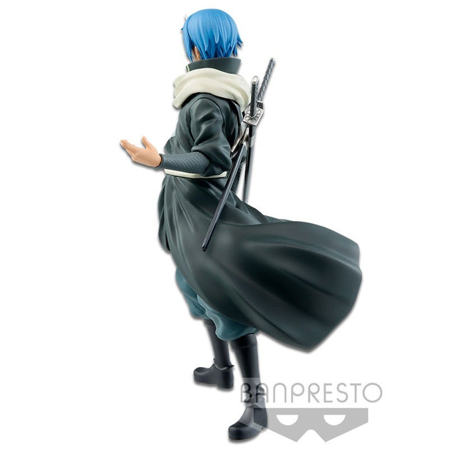 That Time I Got Reincarnated As A Slime: Otherworlder - Figure Vol.8 - Soei