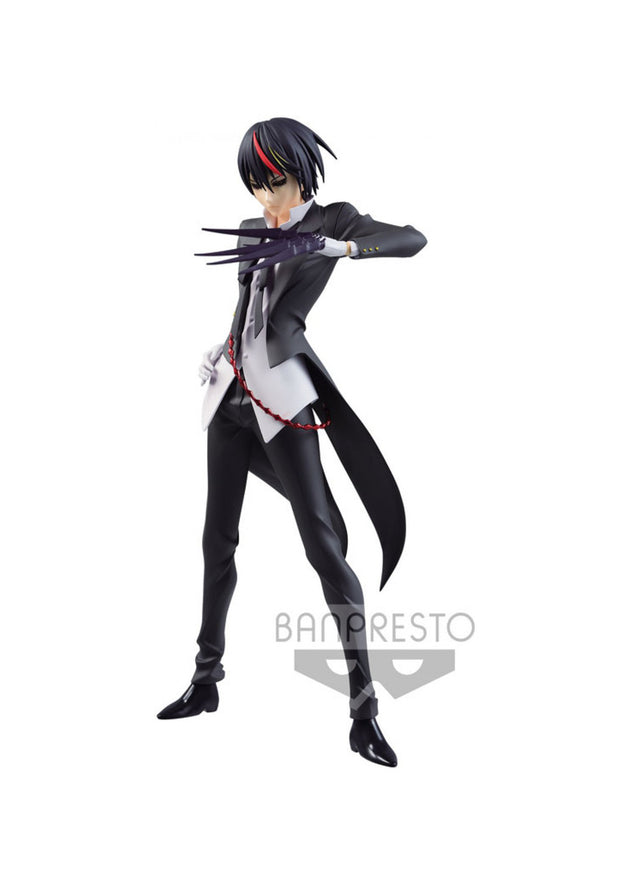 That Time I Got Reincarnated As A Slime: Otherworlder - Figure Vol.9 - Diablo