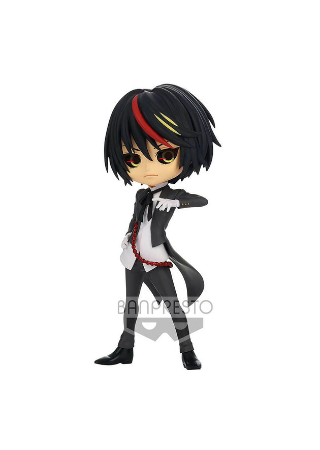 That Time I Got Reincarnated As A Slime: Q Posket - Diablo - (Ver.A)