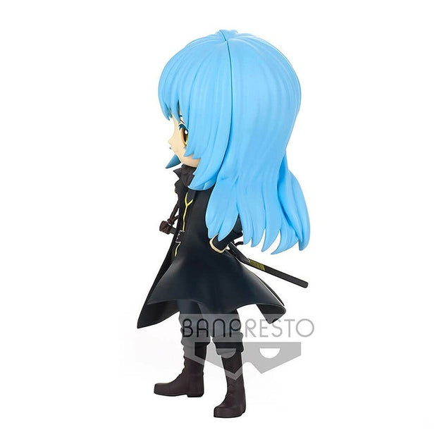 That Time I Got Reincarnated As A Slime: Q Posket - Rimuru=Tempest - (Ver.A)