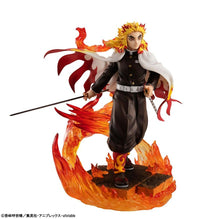 G.E.M. MEGAHOUSE: DEMON SLAYER [KIMETSU NO YAIBA] - Kyojuro Rengoku