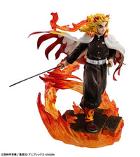 G.E.M. MEGAHOUSE: DEMON SLAYER [KIMETSU NO YAIBA] - Kyojuro Rengoku
