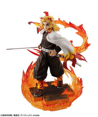 G.E.M. MEGAHOUSE: DEMON SLAYER [KIMETSU NO YAIBA] - Kyojuro Rengoku