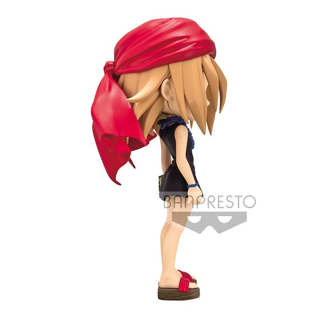 Shaman King: Q Posket-Anna Kyoyama-(Ver.A)
