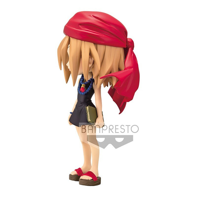 Shaman King: Q Posket-Anna Kyoyama-(Ver.A)