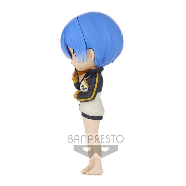 Re:Zero: -Starting Life In Another World- Q Posket-Rem-Vol.2(Ver.A)