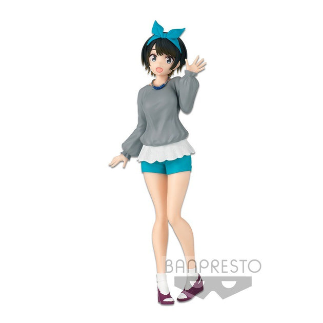 Rent-A-Girlfriend: Ruka Sarashina Figure[Rent-A-Girlfriend Exhibition] Ver.
