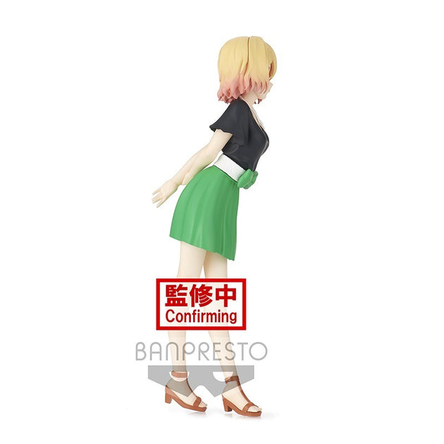 Rent-A-Girlfriend: Mami Nanami Figure[Rent-A-Girlfriend Exhibition] Ver.