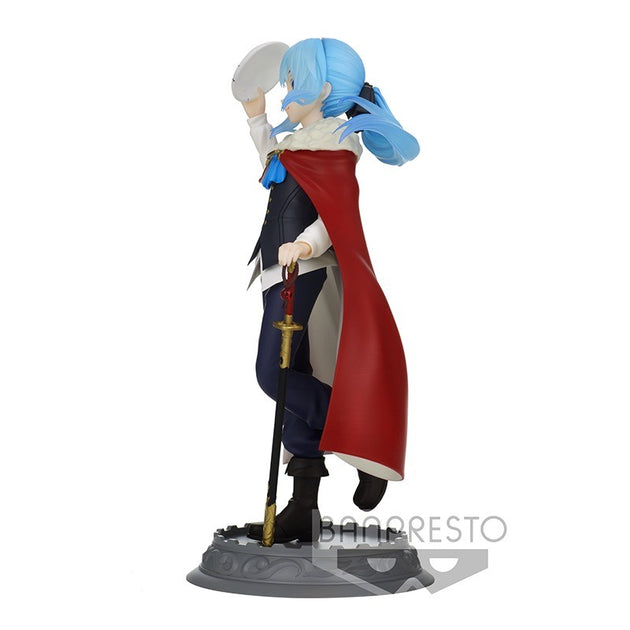 That Time I Got Reincarnated As A Slime: Espresto Est Rimuru Tempest (Formal Wear And Base)