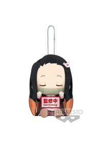 Demon Slayer: Kimetsu No Yaiba: Plush ~ Vol.6 - Nezuko Kamado