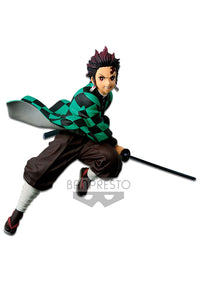 Demon Slayer: Kimetsu No Yaiba: Vibration Stars - Tanjiro Kamado