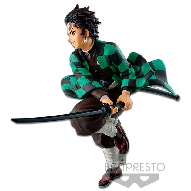 Demon Slayer: Kimetsu No Yaiba: Vibration Stars - Tanjiro Kamado