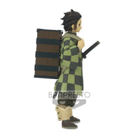 Demon Slayer: Kimetsu No Yaiba: Figure Vol.19 - Tanjiro Kamado