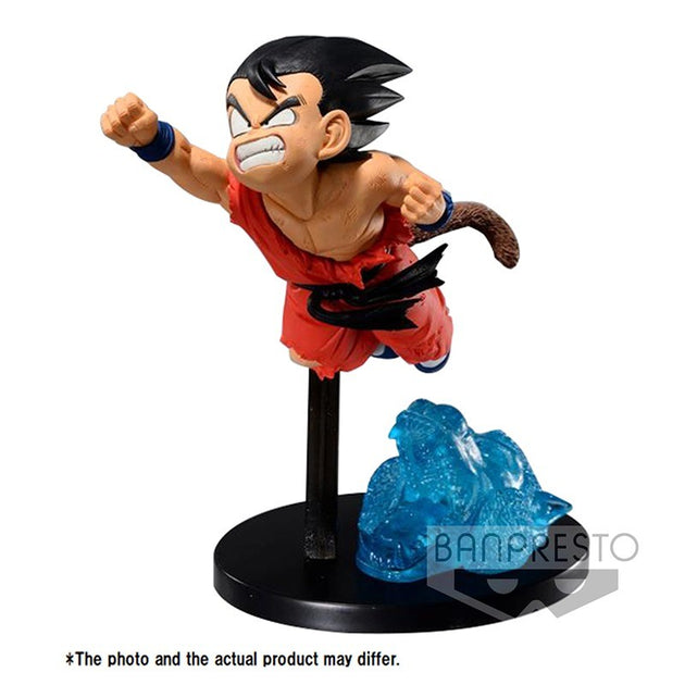 Dragon BALL: GxMATERIA - SON GOKU Ver.2(Kid)