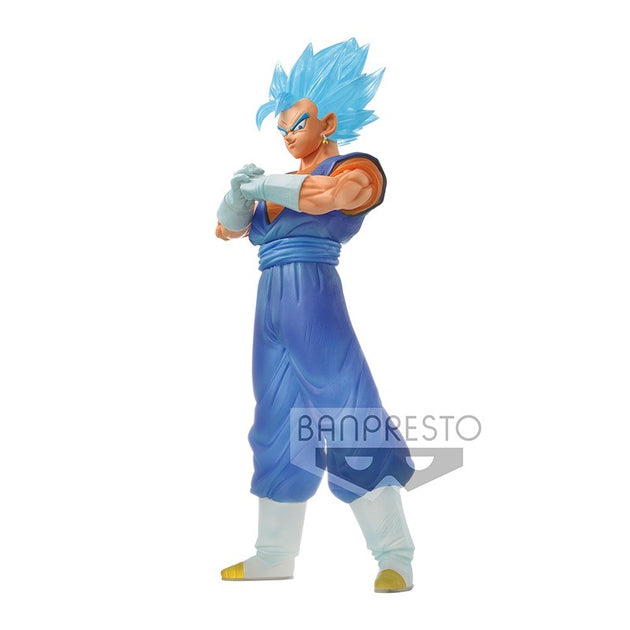 Dragon Ball Super: Clearise Super Saiyan God Super Saiyan Vegito