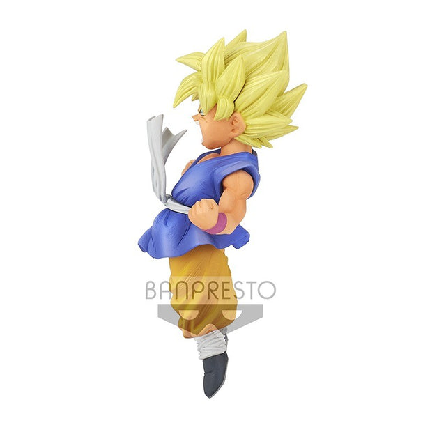Dragon Ball Gt: Son Goku Fes!! Vol.16 - Super Saiyan Son Kid Goku