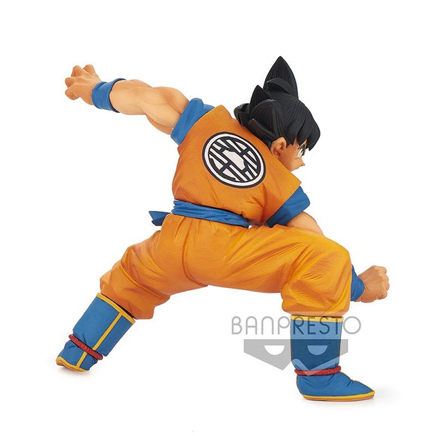 Dragon Ball Z: Son Goku Fes!! Vol.16 - Son Goku